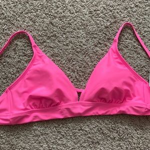 No Boundaries bikini top